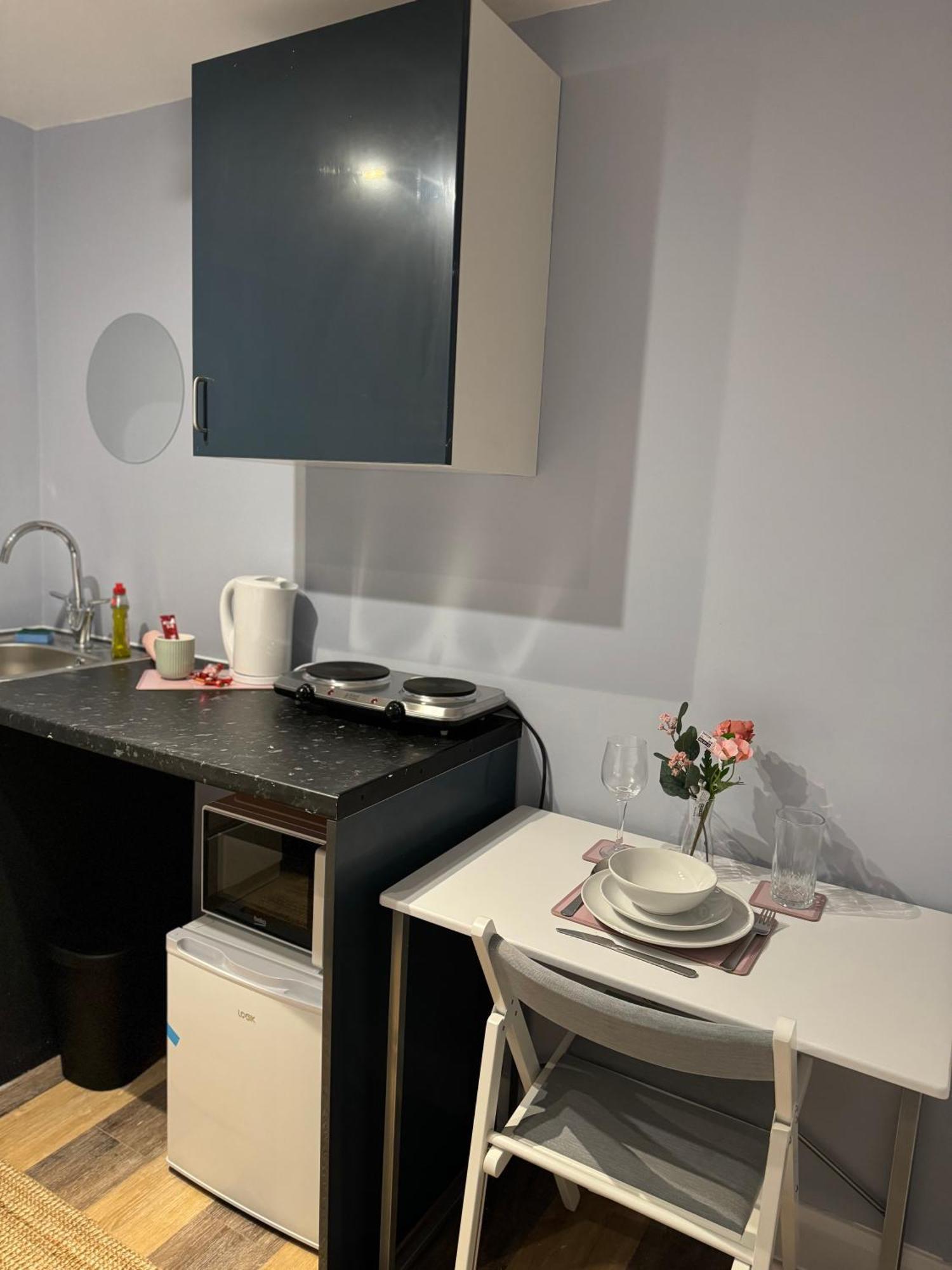 Apartment Welcome Flat 4